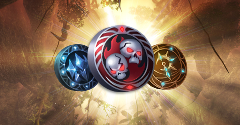 NeverwinterGame's tweet image. If you’ve got some campaigns left to complete, now is the time! Starting tomorrow, you’ll gain double currency for all legacy campaigns for a week. 🤠

👉 playneverwinter.com/en/news-detail…