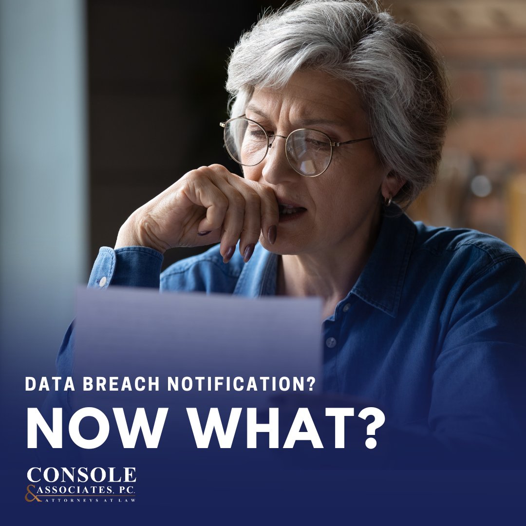 Console & Associates, P.C. tweet media