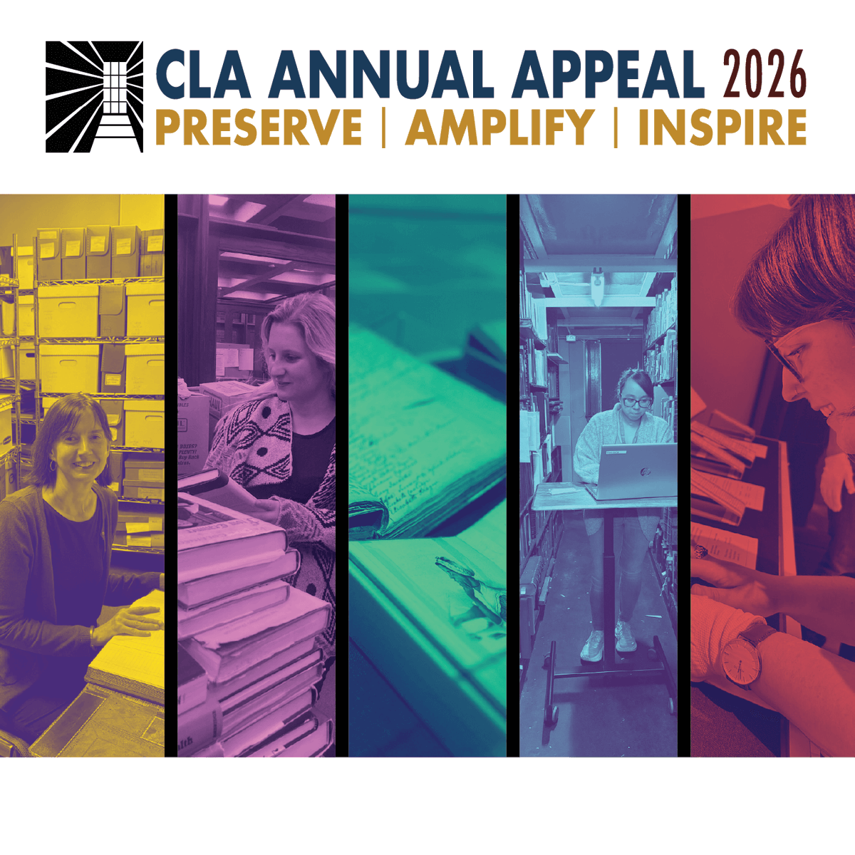 Congregational Library & Archives tweet media