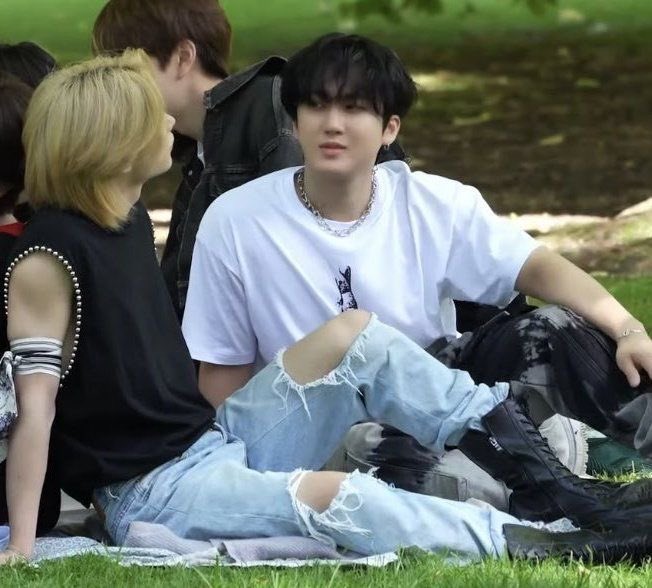 창릭스 (@daily_changlix) on Twitter photo 