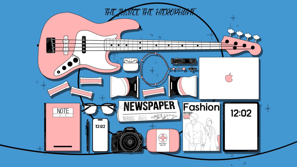 알티 한 분께 소지품 1인 타입을 그려드립니다!

1월 맞이 커미션을 개장합니다!
1월 1일날 오후 7시에 개장하며, 
2인 1장 / 1인+2장 이렇게 신청 가능하시며, 
신청은 하단 오픈 카카오톡 링크로 와주세요! (슬롯 갯수 2개로 제한)
인포: postype.com/@shasha-commi/…
옾챗: open.kakao.com/o/sv2qztGd