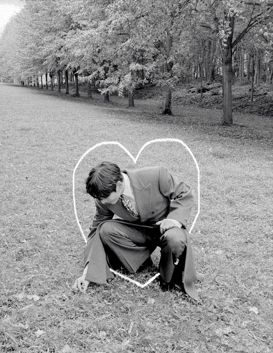 meroutro's tweet image. 🎂🤍