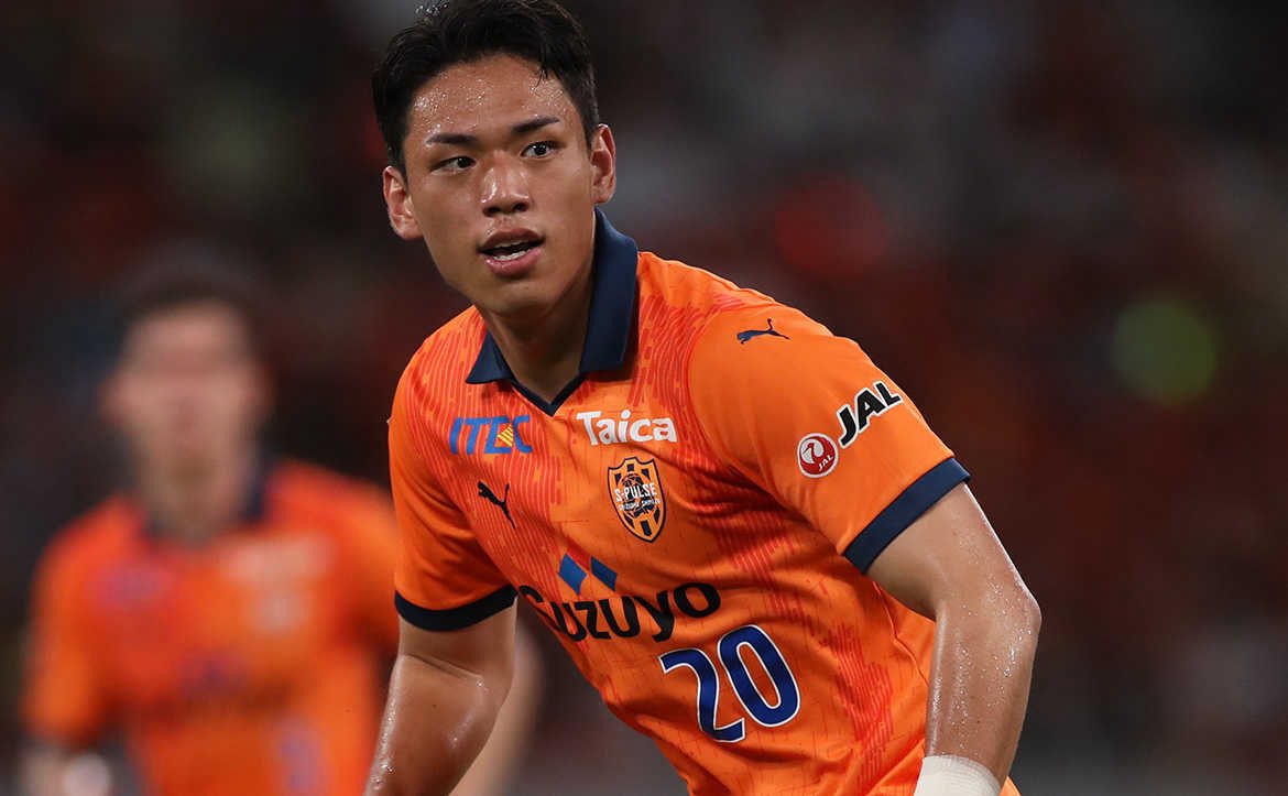 🚨速報🚨 #町田ゼルビア の韓国代表🇰🇷FW #オ・セフン 、 #清水