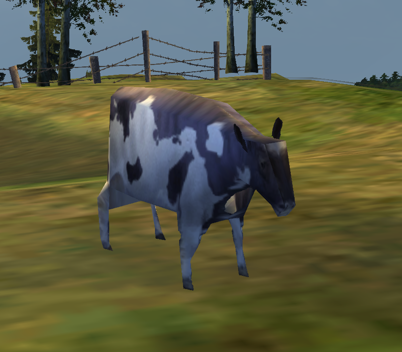 Gustaw Mackay - SZROT Game Director tweet media