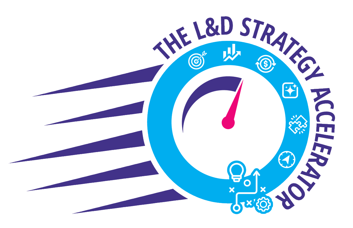 Start2Evolve's tweet photo. 🚀 Lead L&amp;D with confidence.
The L&amp;D Strategy Accelerator helps you align priorities, and build a clear, data-driven strategy you can execute immediately
You’ll get:
✔️ A focused 90-minute strategy session
✔️ A tailored Action Plan

🗓️ Save your spot: https://t.co/0IP6kaZnoU https://t.co/HxSSIBU1qs