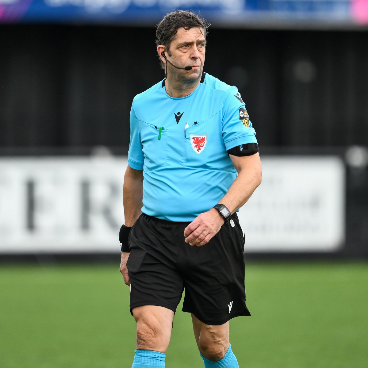CymruLeagues's tweet photo. Match official appointments 📋 

💻 https://t.co/fWM2dT37gK 

#JDCymruLeagues