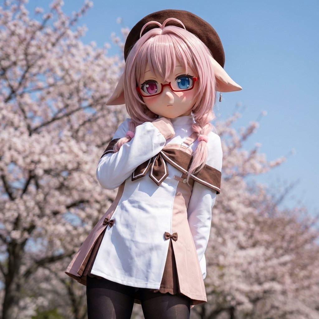 YukinokoDaily's tweet photo. #AIGC注意
AI真是太好用了.jpg
#notkigurumi https://t.co/jKzvFcmikx