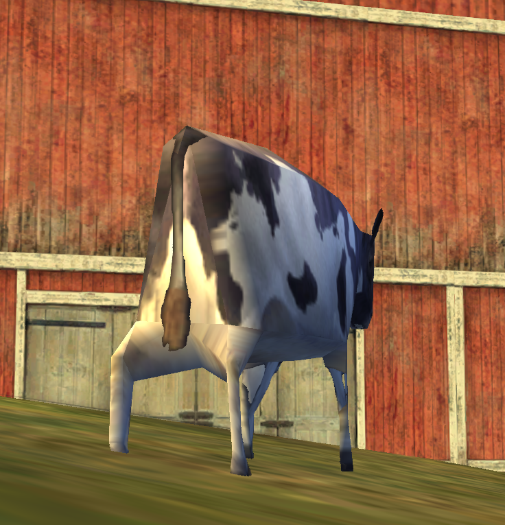 Gustaw Mackay - SZROT Game Director tweet media