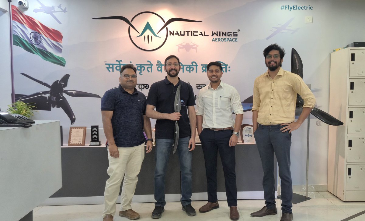 Shiv Varun Singh Rajput ✈️ 🇮🇳 🕉️ tweet media