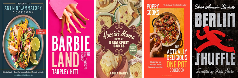 StevensMemLib's tweet image. This week the Stevens Memorial Library has twelve new books. wowbrary.org/nu.aspx?p=1529…