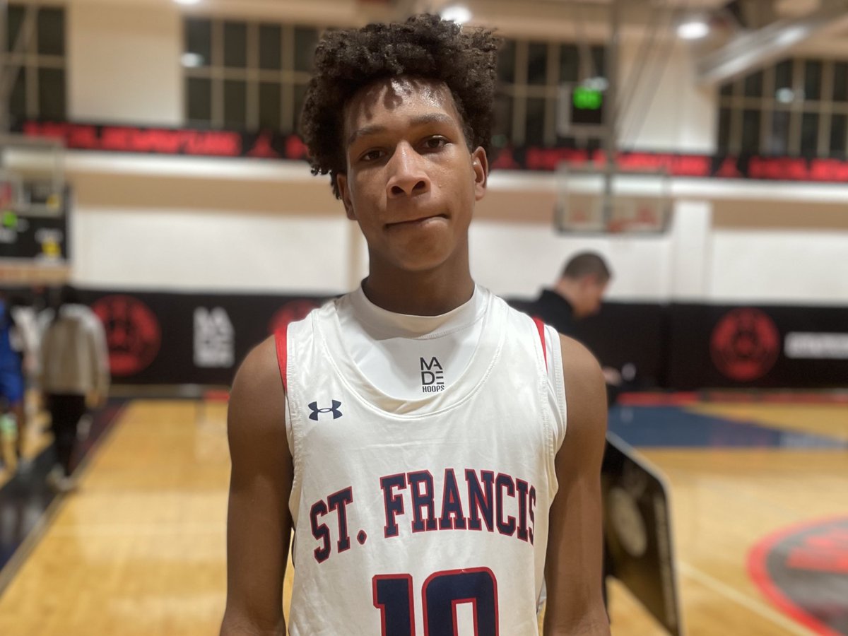 ELITE High School Scouting tweet media