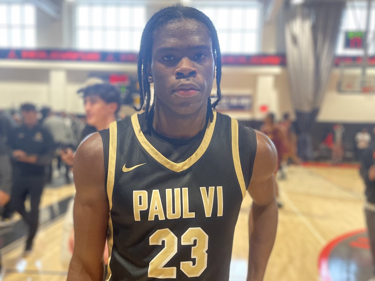 ELITE High School Scouting tweet media