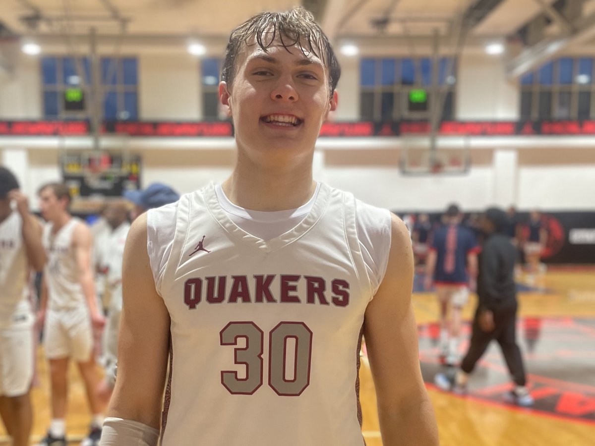 ELITE High School Scouting tweet media