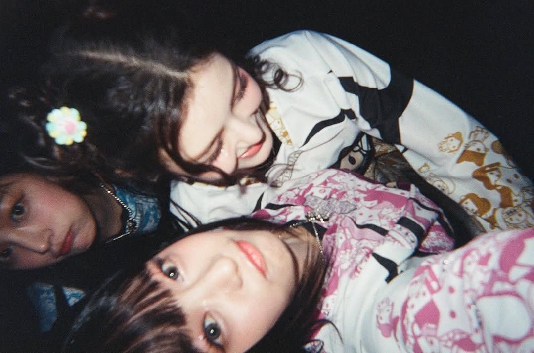 retrokki's tweet image. forever ot5