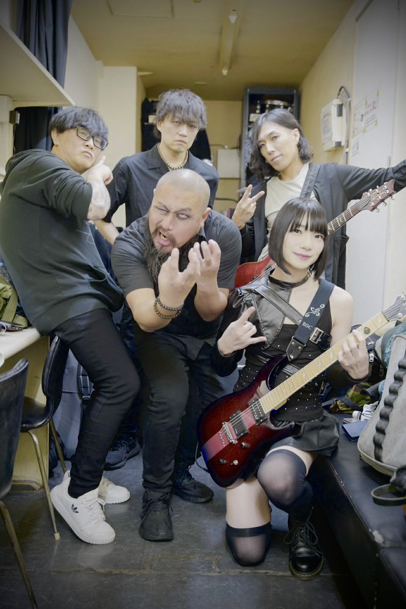 RYU_BSC@牛追い人 tweet media