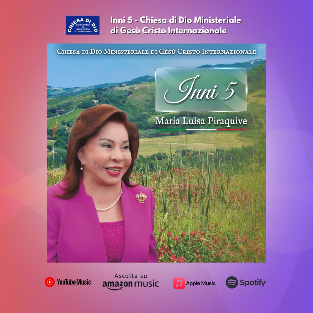 María Luisa Piraquive tweet media