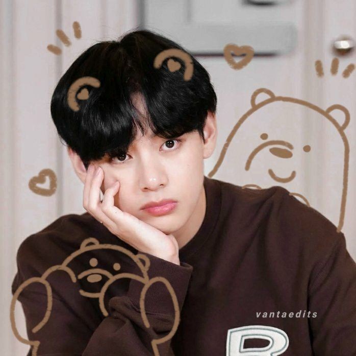 HAPPY TAEHYUNG DAY🎂🎉

#HAPPYVDAY
#HappyBirthdayTaehyung
#V30YearsWrittenInPoetry