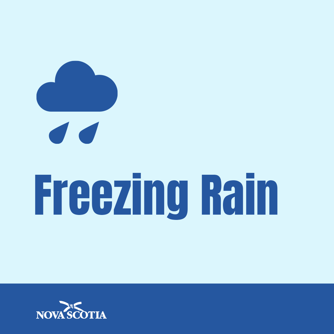Nova Scotia Emergency Management tweet media