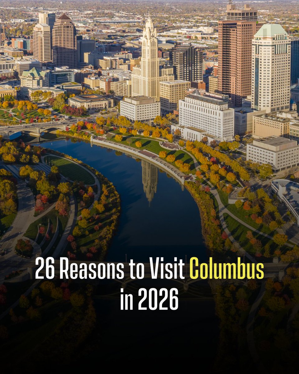Experience Columbus tweet media