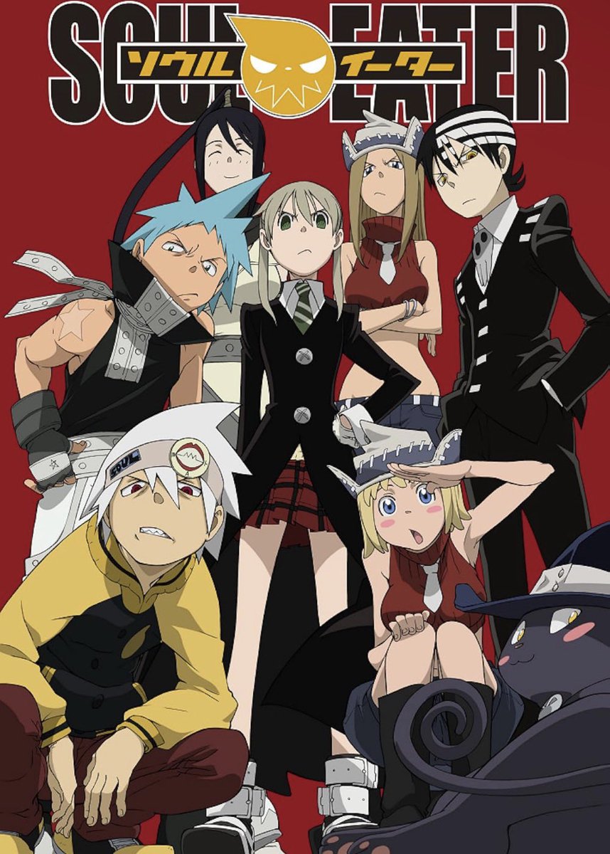 xzernias_'s tweet photo. Welp it’s official, no anime production studio can adapt Ohkubo’s work perfectly. https://t.co/QBtEUnCXxo
