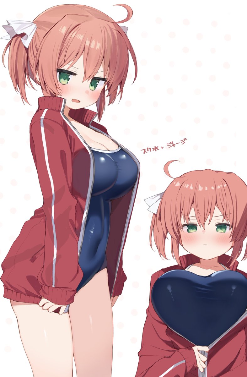 小太刀凪ちゃん