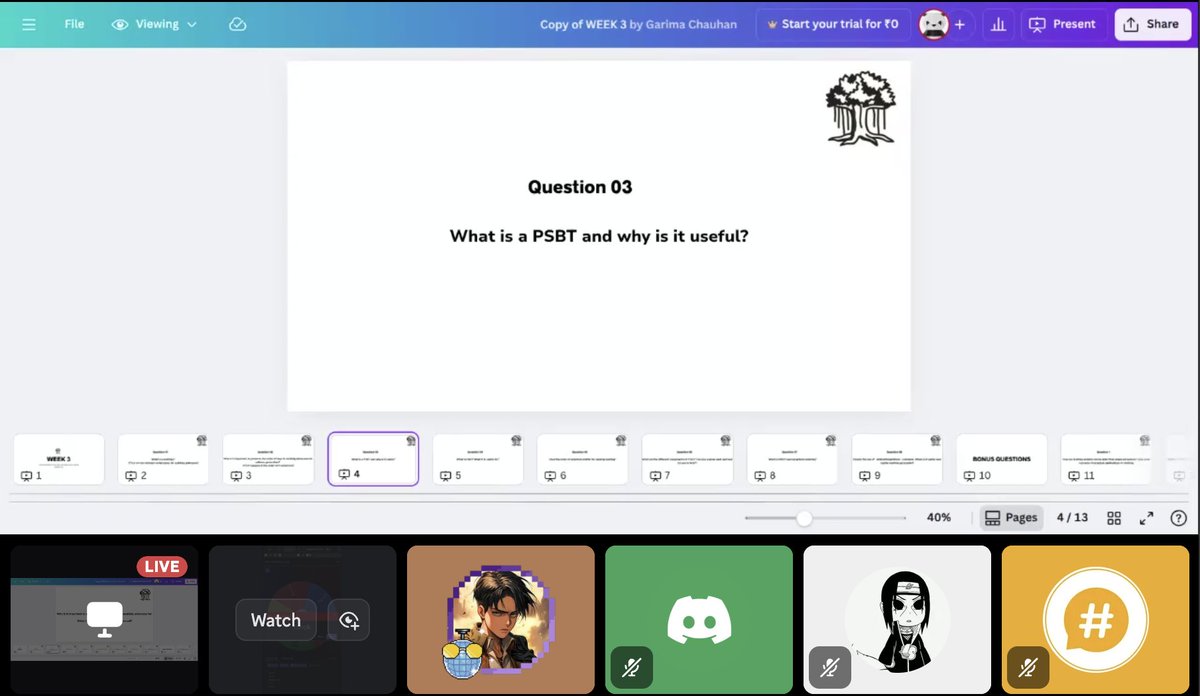 Bitshala tweet media