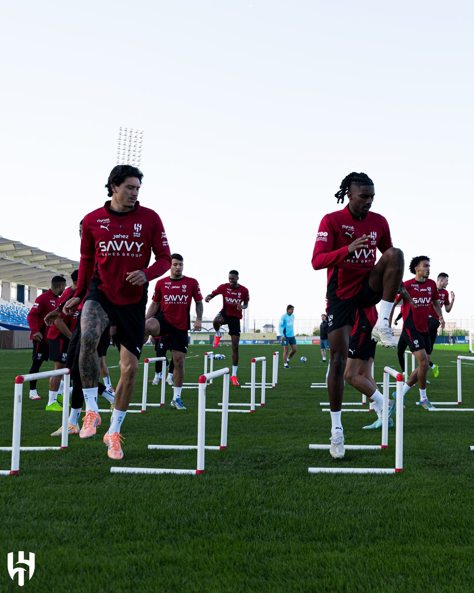 نواصل العمل 🔝⚽️