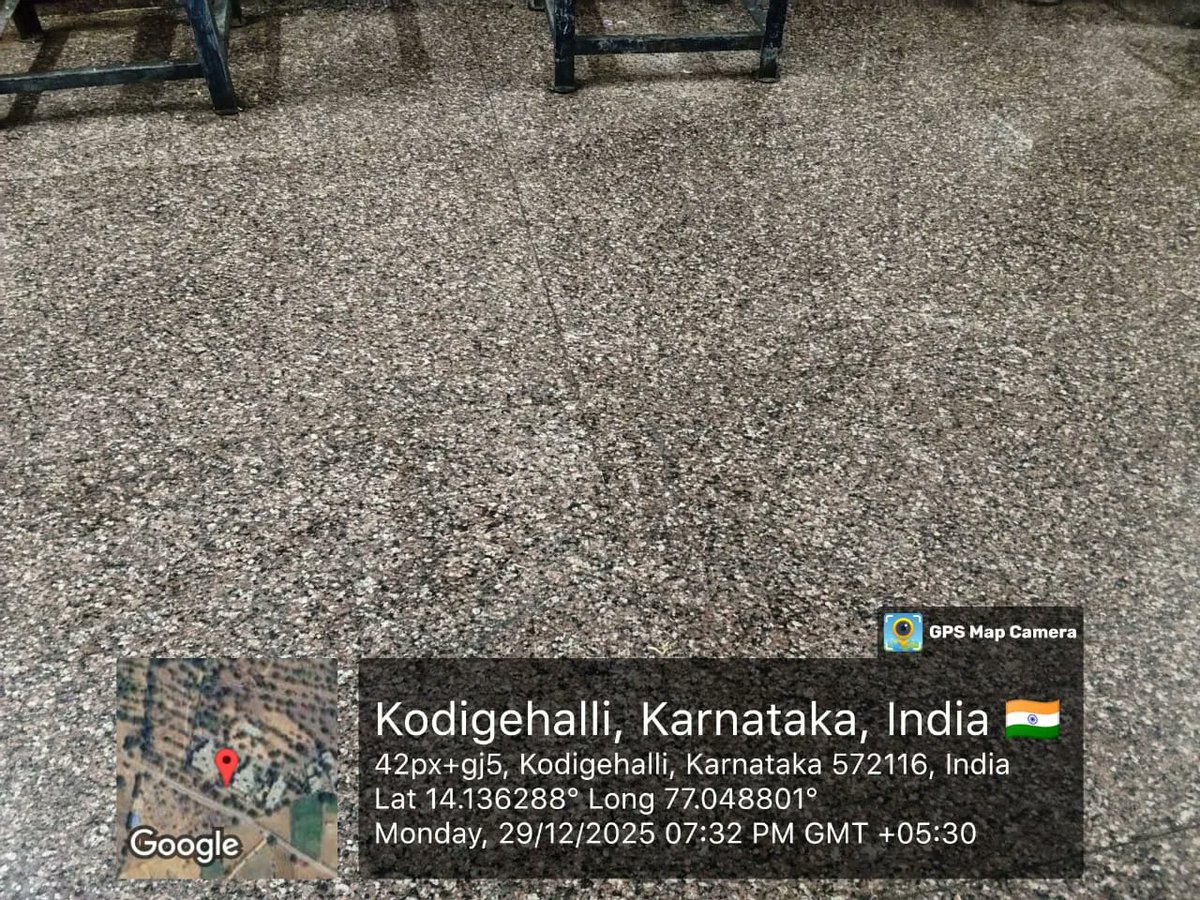89Mdrs's tweet photo. Night supper  #SocialAudit_SWDMeals #SocialWelfare_Karnataka https://t.co/H7LQXq2fQK