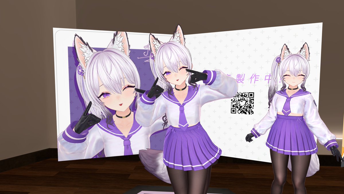 ティシファ(Teicifer9999)@イルファ商店街 tweet media