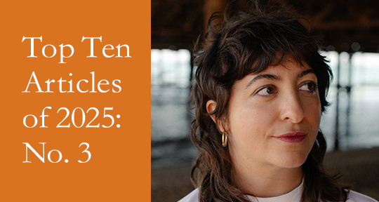 Asymptote Journal tweet media