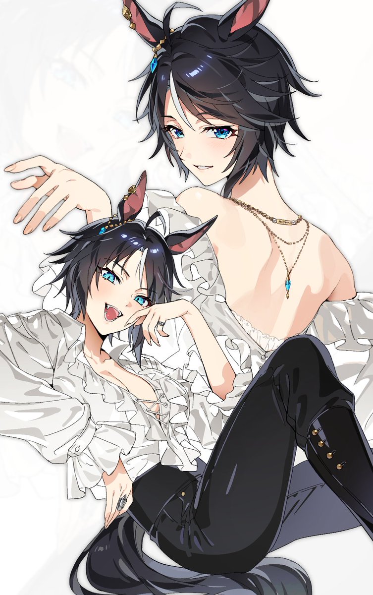 フリフリが楽しい  #2025年自分が選ぶ今年の4枚