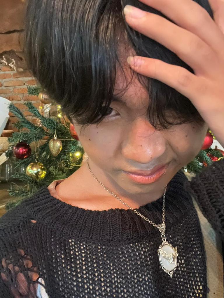 oFluff's tweet image. 