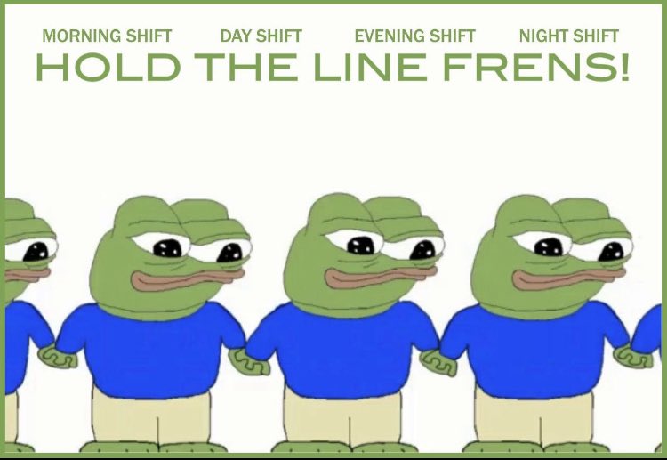 JoeLang51440671's tweet image. So tired of all the whiners and complainers.

The prosecution phase was ALWAYS going to happen on Trump’s timing.
Not Bondi’s timing.
Not Kash’s timing.
Not the Republicans timing.

They are doing exactly what Trump wants them to do.
That’s why Trump keeps defending them against…