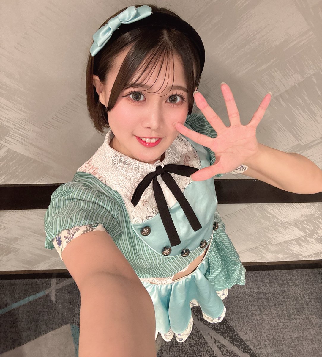 ꒰ঌ 2406みゅん ໒꒱꧂ (@240Kaoru) / Posts / X