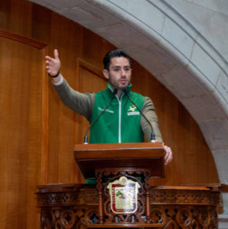 Antena125mx's tweet photo. El Partido Verde cierra el 2025 con más de 100 iniciativas aprobadas en el #Edoméx. 🌿💪
https://t.co/WiP4dQ69nc
@pepecouttolenc @verdeedomex
#PartidoVerde #Edoméx #PepeCouttolenc #MedioAmbiente #ResultadosVerdes #LegislaturaEdoméx #Sostenibilidad #AcciónAmbiental https://t.co/Vo1PH0G1oH