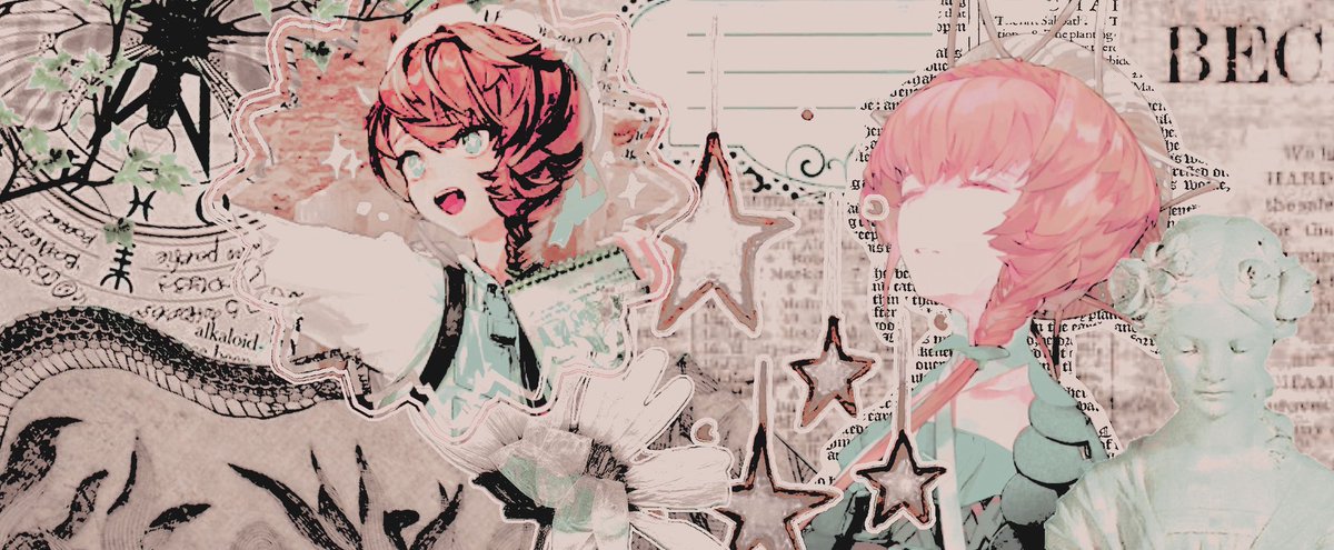 voidpainters's tweet image. ⠀⠀ 
  ⠀⠀𖧧  s͟e͟r͟v͟a͟n͟t͟ ◞  𝓯𝙤𝙧𝙚𝐢𝙜𝙣𝙚𝙧; 
⠀⠀𝒕𝒉𝒆  𝒔𝒕𝒂𝒓𝒓𝒚  𝒏𝒊𝒈𝒉𝒕 ◞ ྀི◟ ͜ ꫂ ၴႅ 
  ⠀⠀