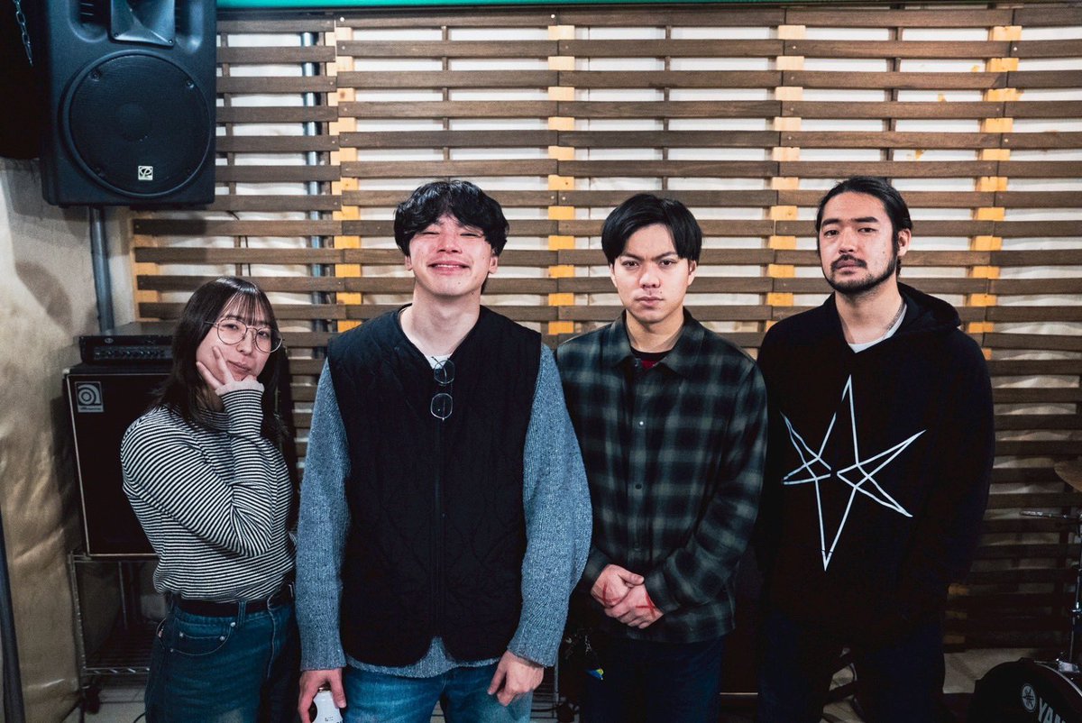 lighter_turbo's tweet image. 【🙌🏻2025 Thank you🙌🏻】 

2025.12.29(日)
📍寺田町Fireloop Aスタジオ
Hyuga 5years『2nd Stage』

▼セトリ
1.LIGHTER
2.イロハ
3.ワンダーワンダー
4.天使になって
5.たりない
6.単純なことばかり
7.赤裸々
8. ✴︎星✴︎
9.アナベル
10.songline
11.離さないでよ

📸 @KxYxO_19970714