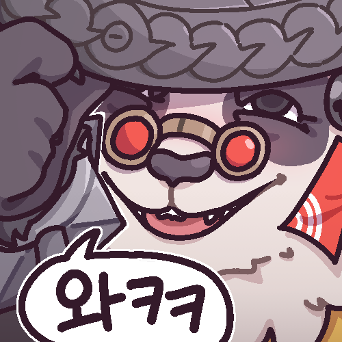 무치 tweet media