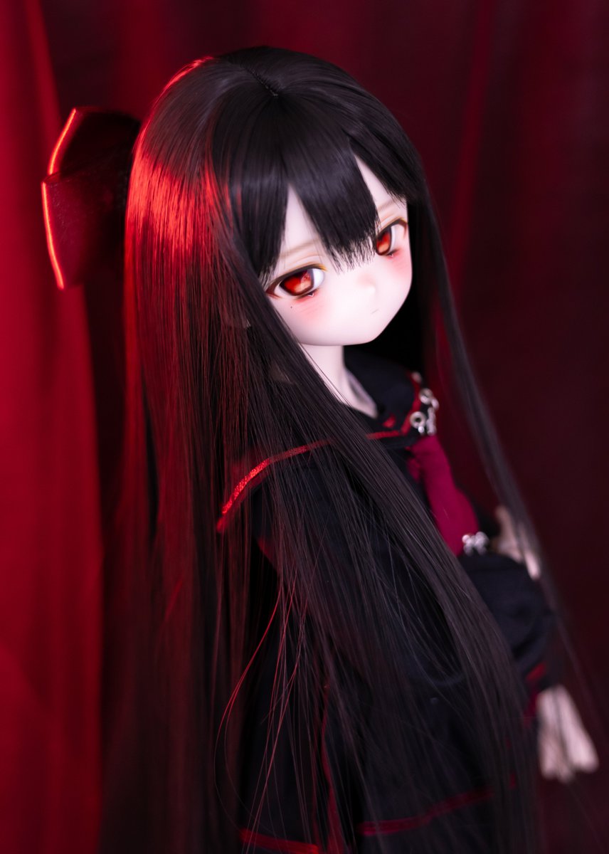 「……」

#Guri_子 #MDDはいいぞ #MDD