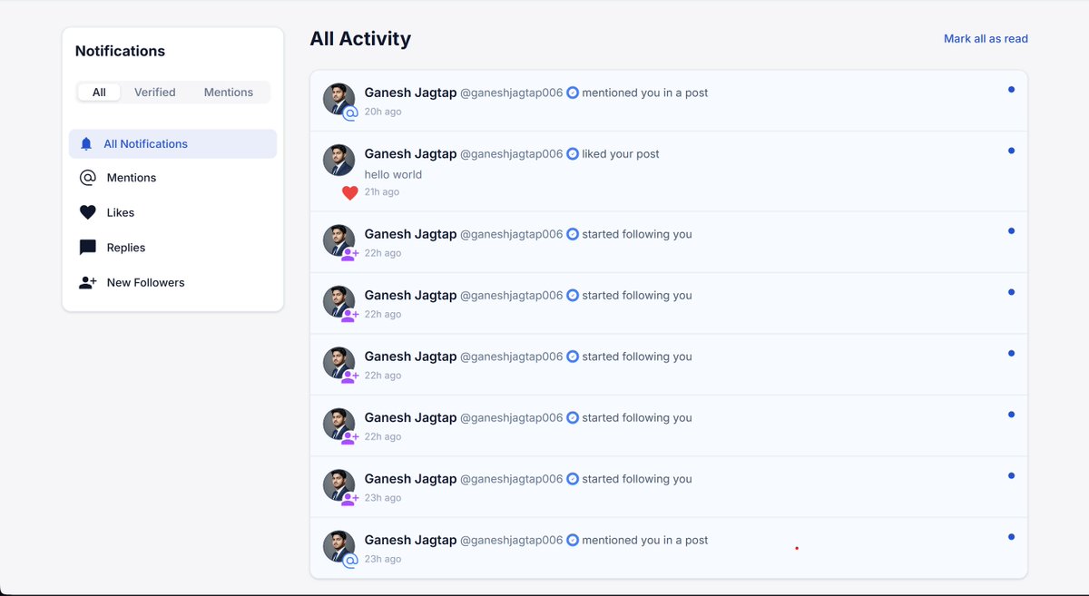 Iterating on the new UI and would love a second pair of eyes.  👀 

How’s it looking to you?

If you have any suggestions to improve the UI further, let us know below! 🚀