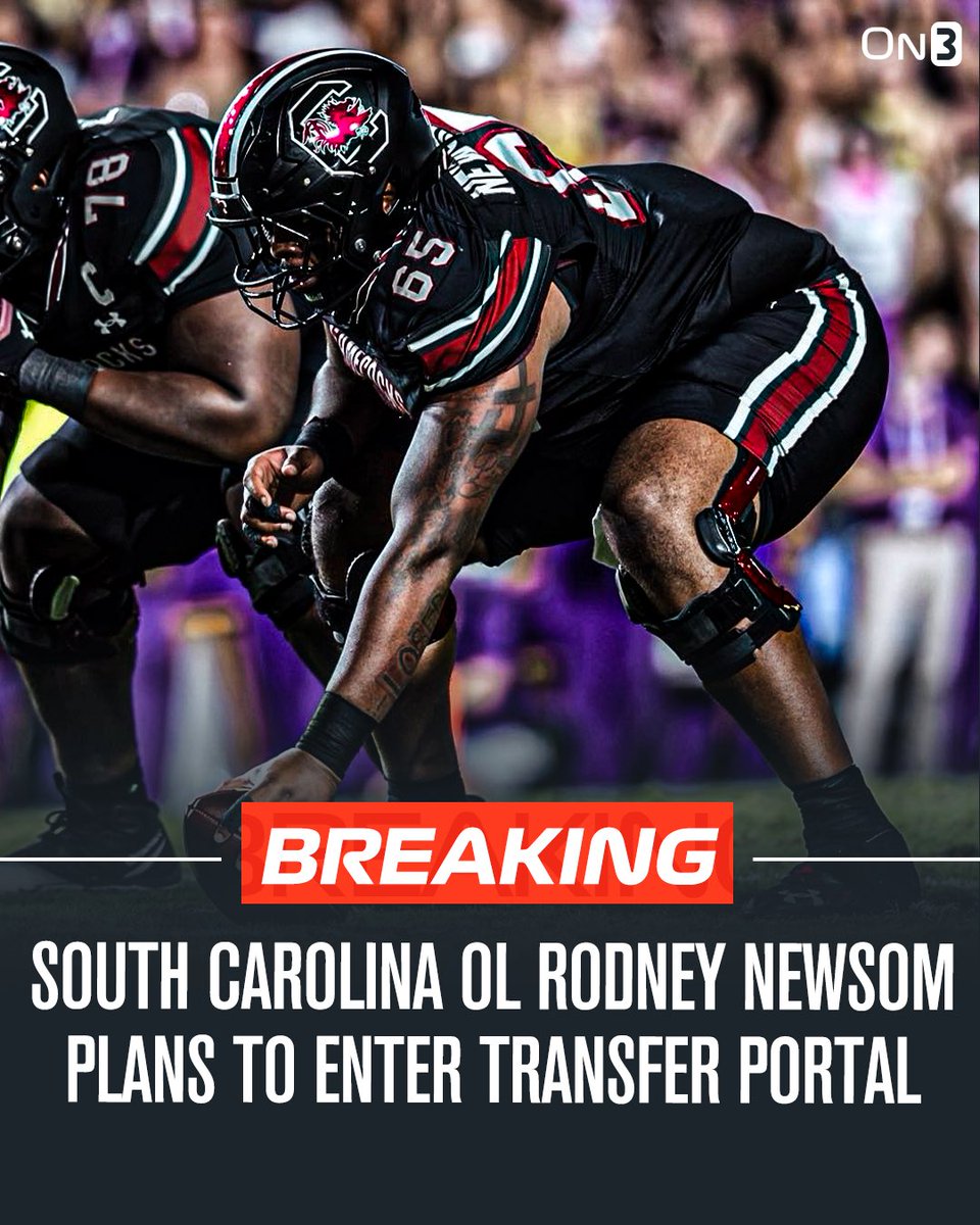 Transfer Portal tweet media