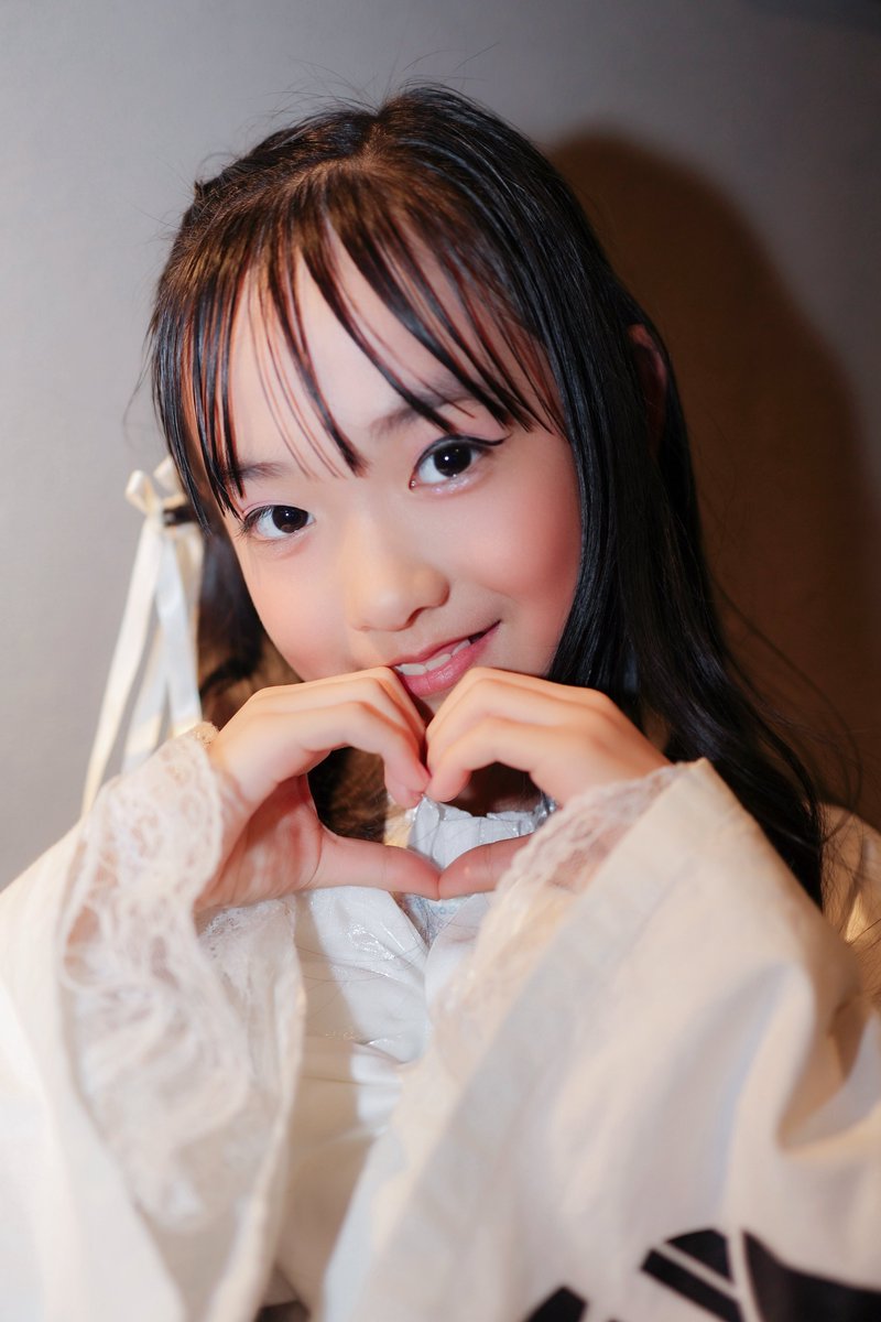 ももちゃん専用ページ LinQKIDS 新メンバー ももちゃん(JS2🥰