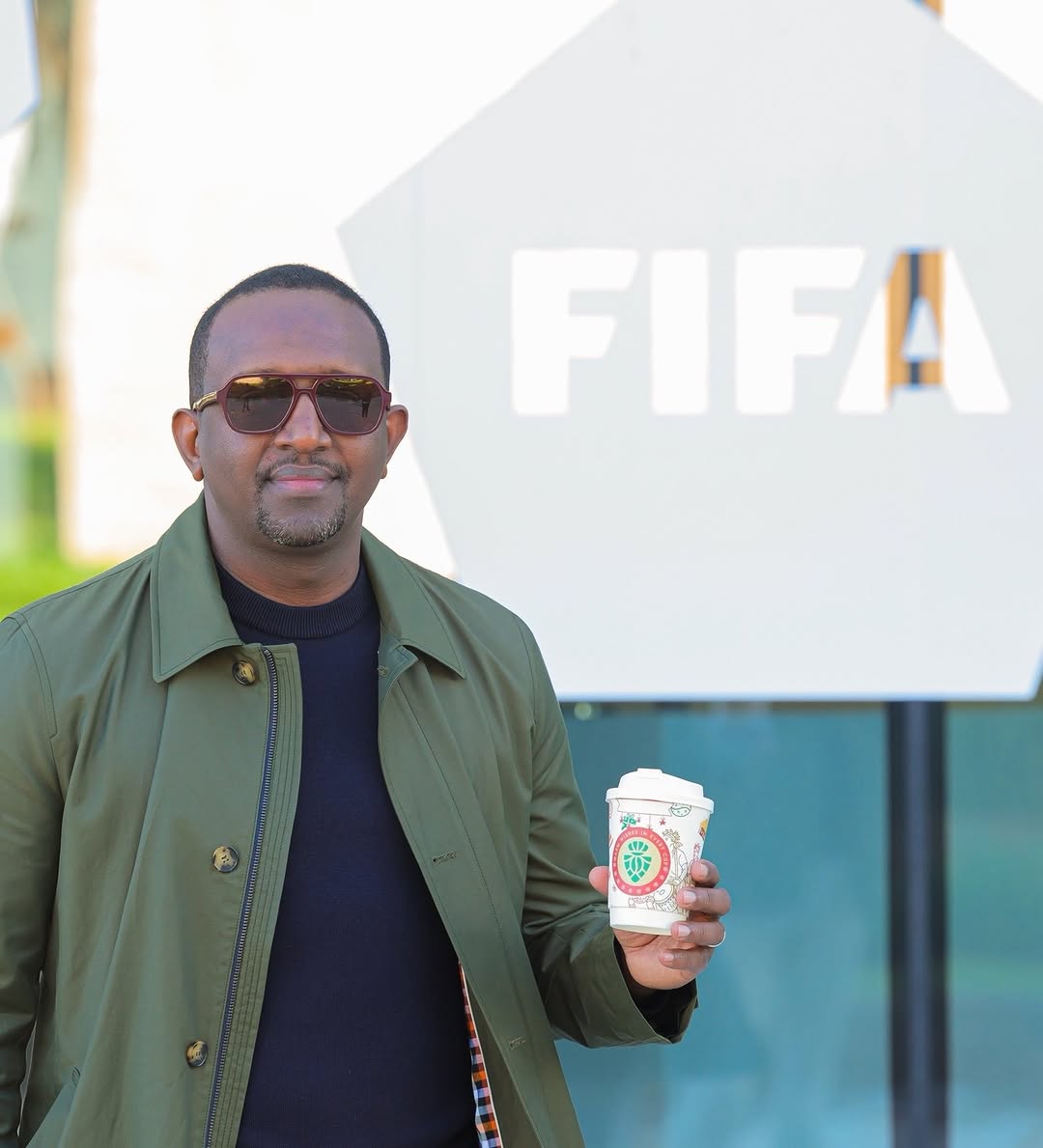 Branding goes beyond graphic design—it’s emotion, psychology, and strategy. This special-edition cup was created during unrest and lockdown, yet it still shaped perception and influence.