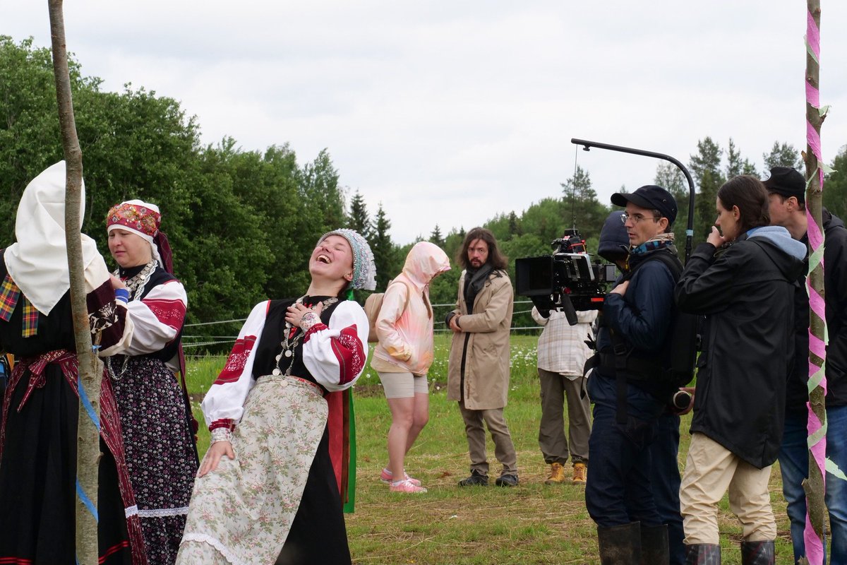 Bogáta Timár tweet media