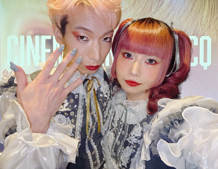 ルアン (@Oo_Ruan_oO) / Posts / X