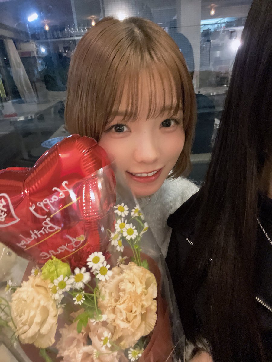 のんちゃん (@non_chan0203) / Posts / X