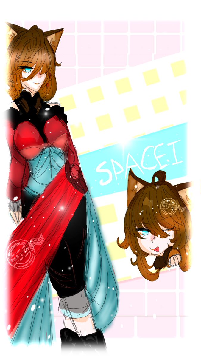 Asamasa —セナ (@Asashi_yama) / Posts / X