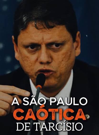 joaodomenech's tweet image. Ele privatizou serviços público e hoje paulistano está sem luz e sem água. 
Privatiza que piora. 
Tarcísio é uma vergonha.