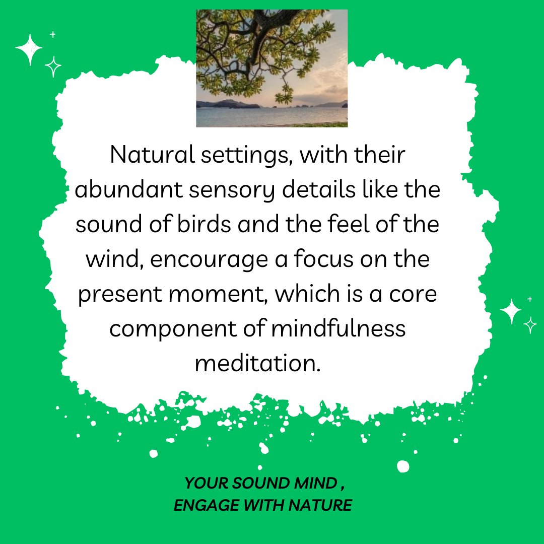 AthienoI's tweet photo. #MentalHealth
#Nature
#YourSoundMind
#HappyFestiveSeason🎄🌲 https://t.co/7Px96UPowj