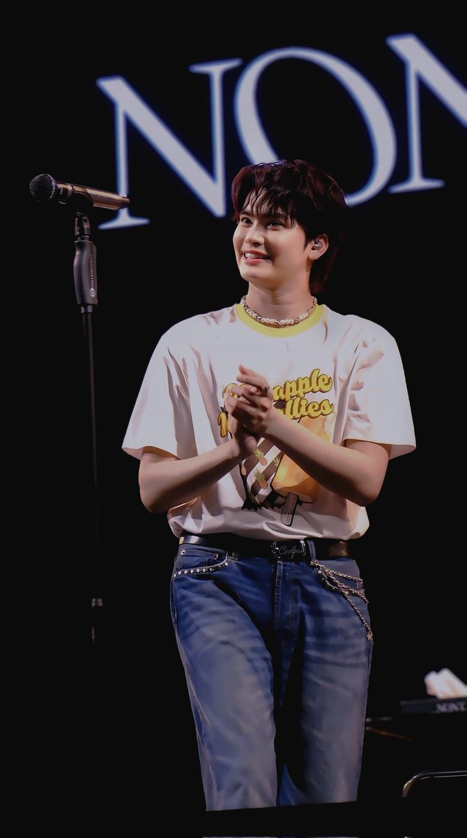 PDoungpimai's tweet image. เพราะทุกวันเวลาที่เรารักกัน
สวยงามเกินกว่าที่จะลบมันไป
#ลานนมสามย่าน2025xNONTTANONT
#NONTTANONT